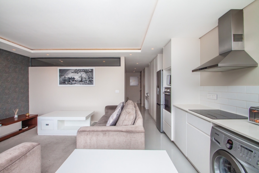 1 Bedroom Property for Sale in Woodstock Western Cape